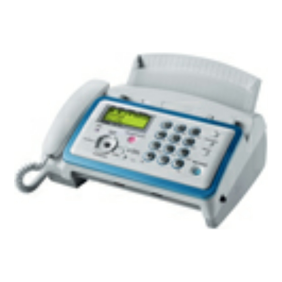 Brother Fax T98