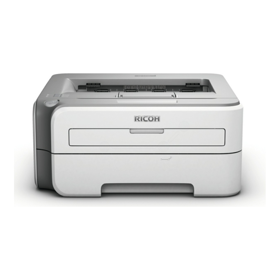 Ricoh Aficio SP1210