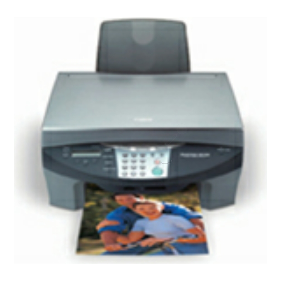 Canon Multipass MP700