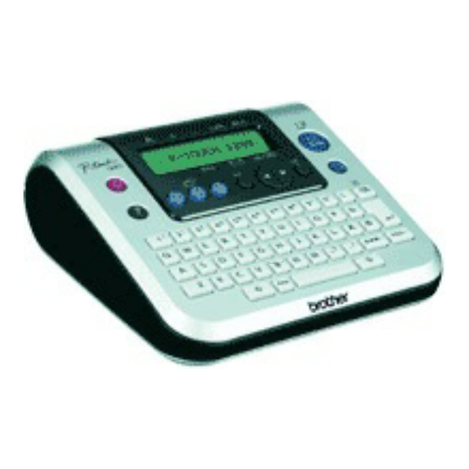 Brother P-Touch1280