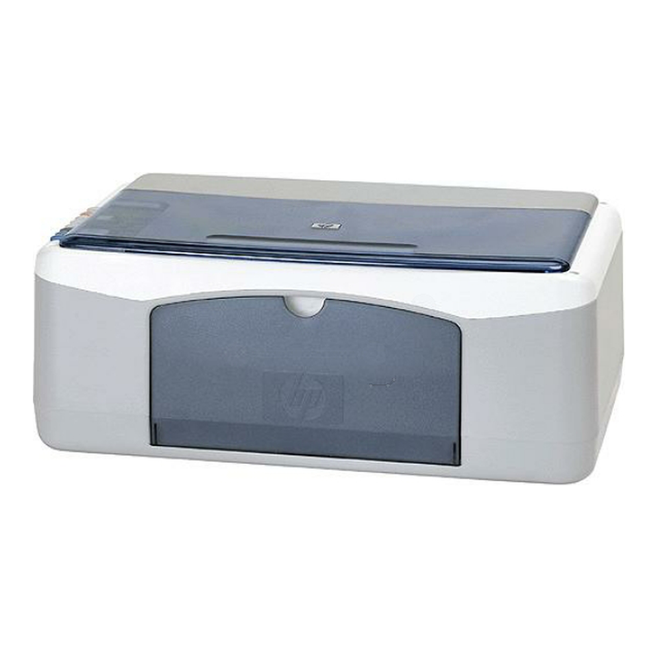 HP PSC 1205
