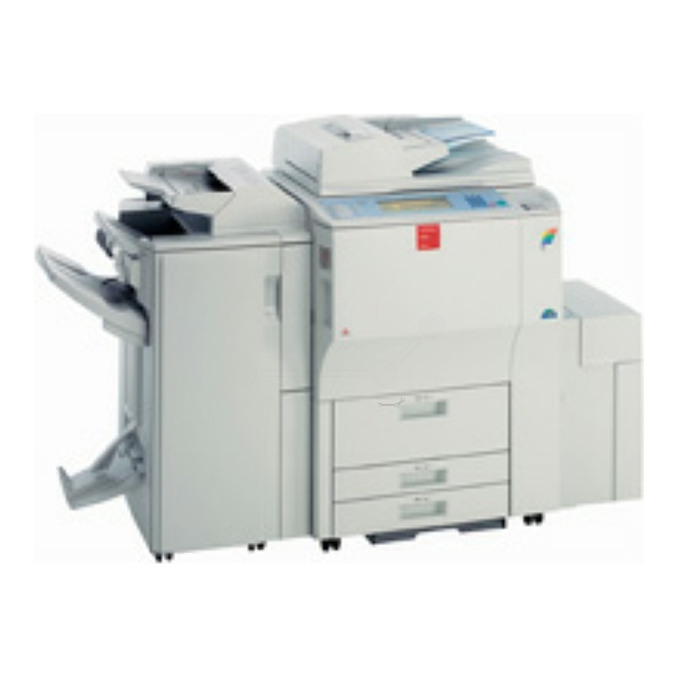 Gestetner CS555