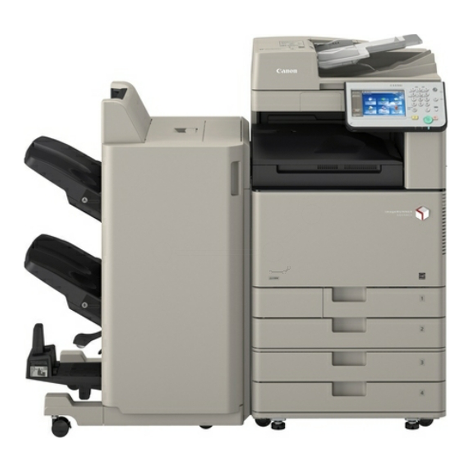 Canon iR-C 3325
