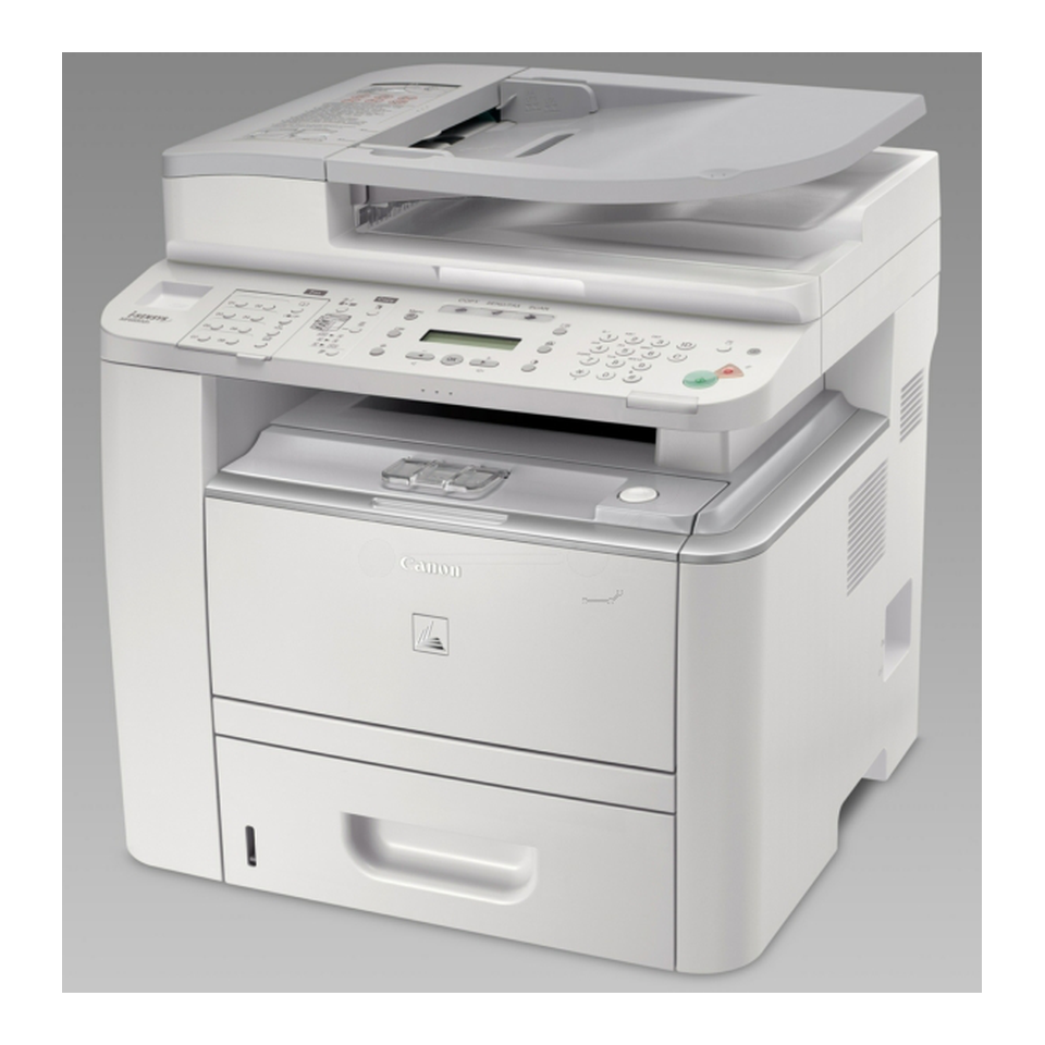 Canon i-SENSYS MF6680