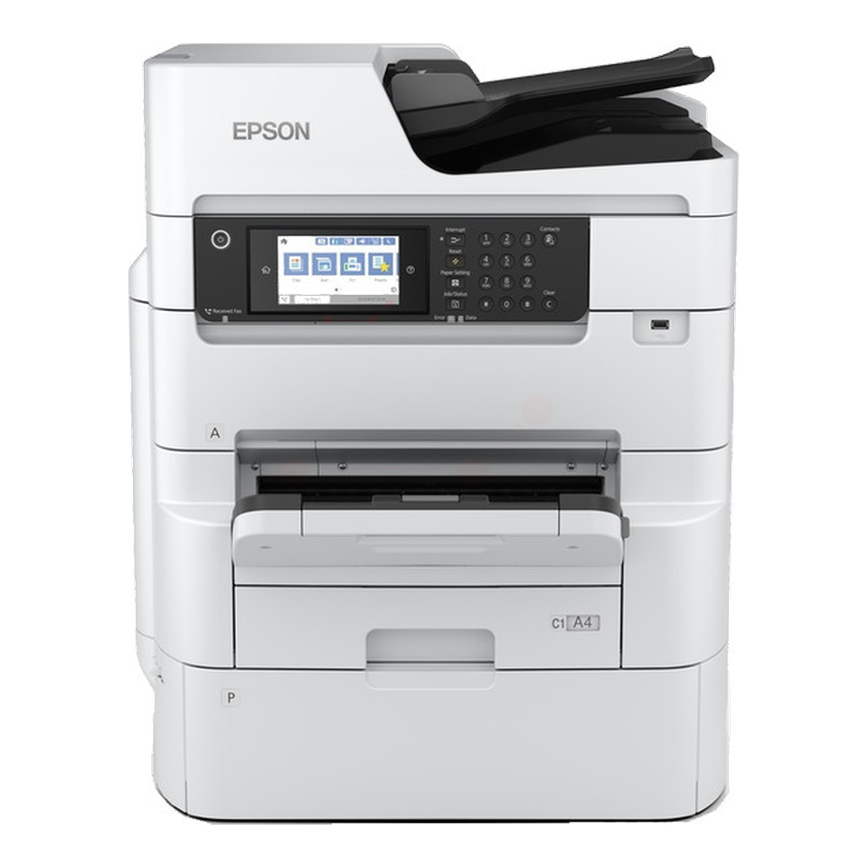 Epson WorkForce Pro WF-C 879r A3