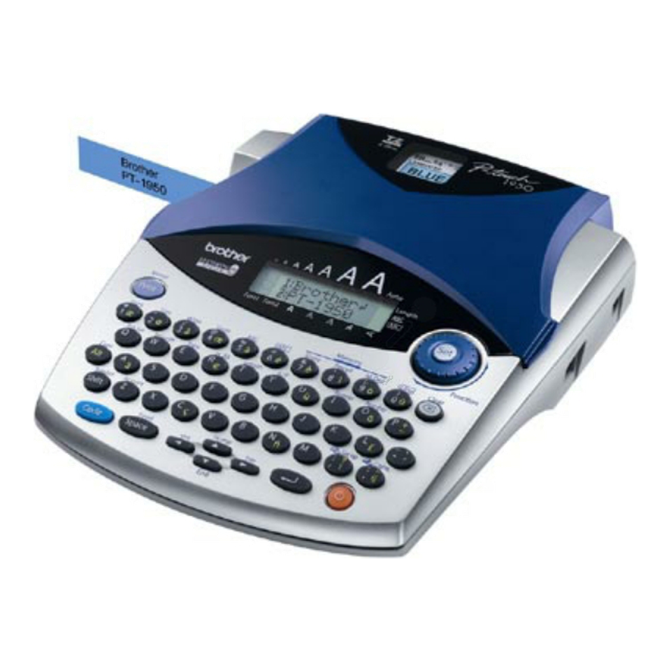 Brother P-Touch1850