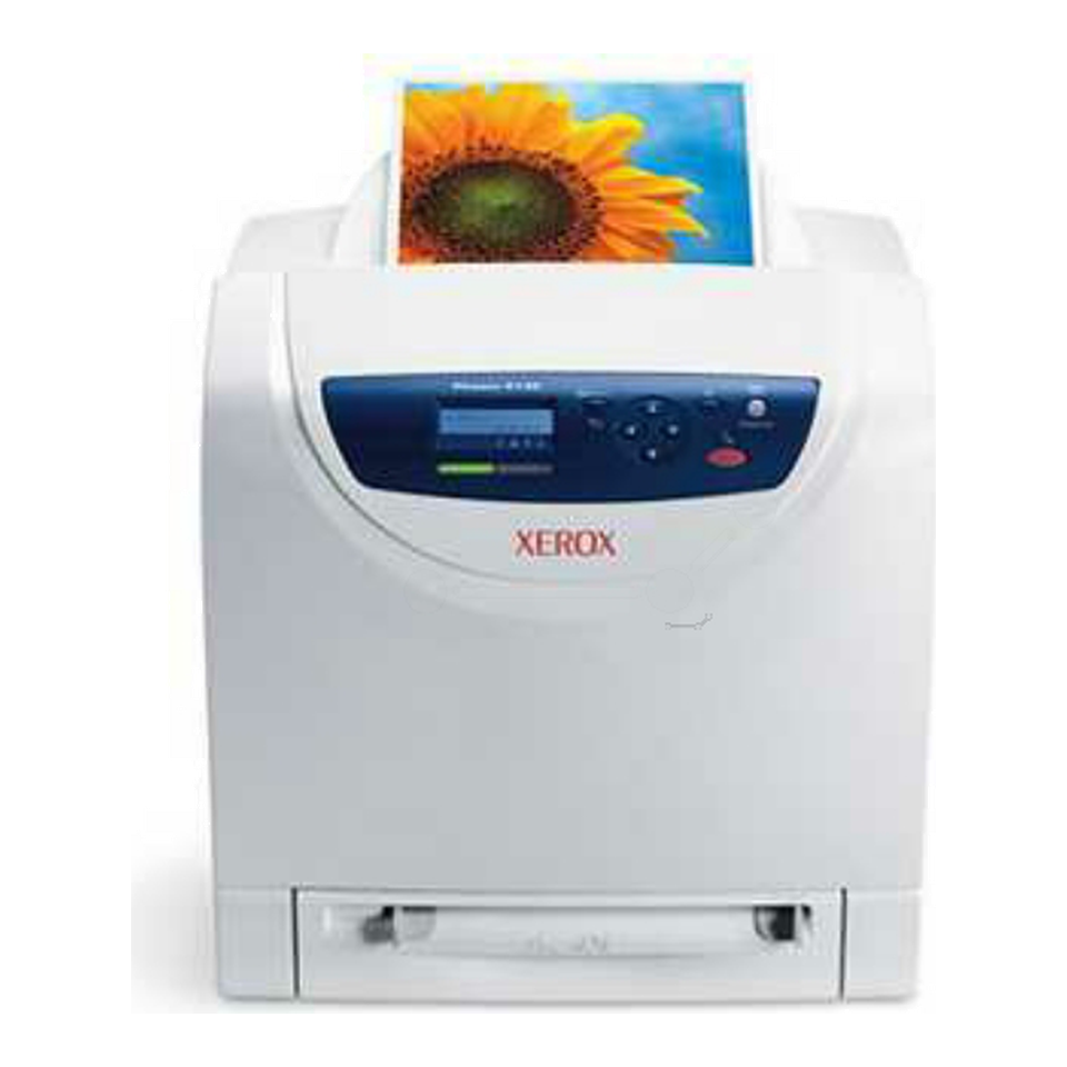 Xerox Phaser 6130vn