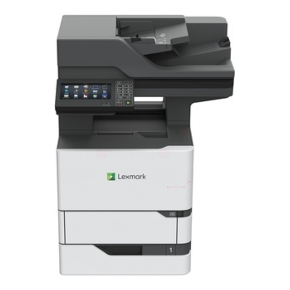 Lexmark MX722