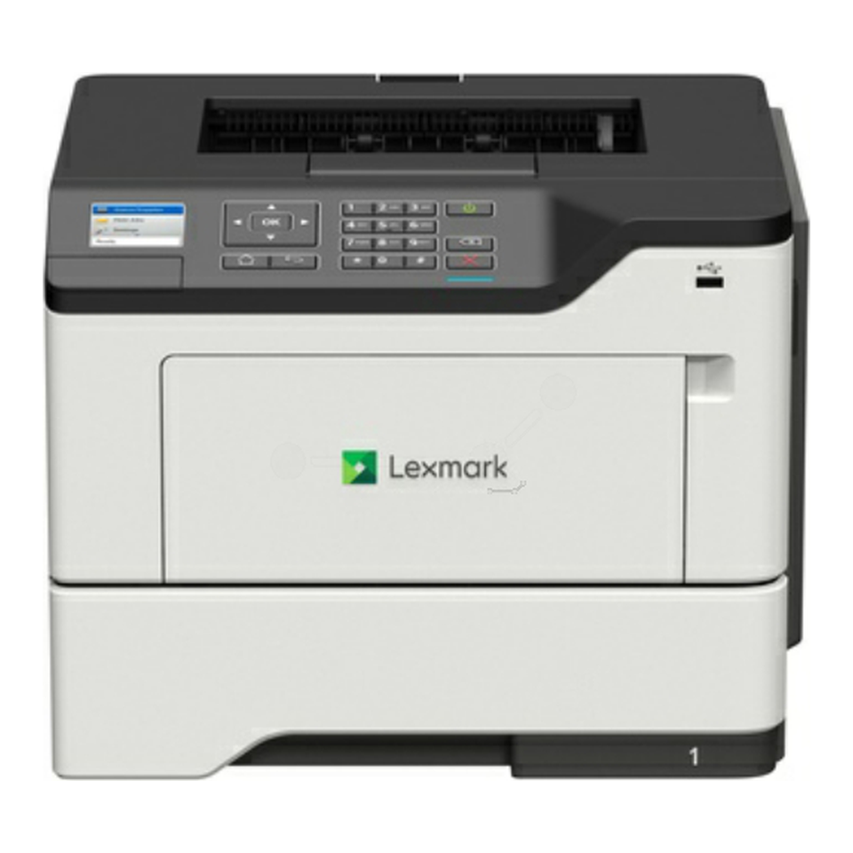 Lexmark B2650