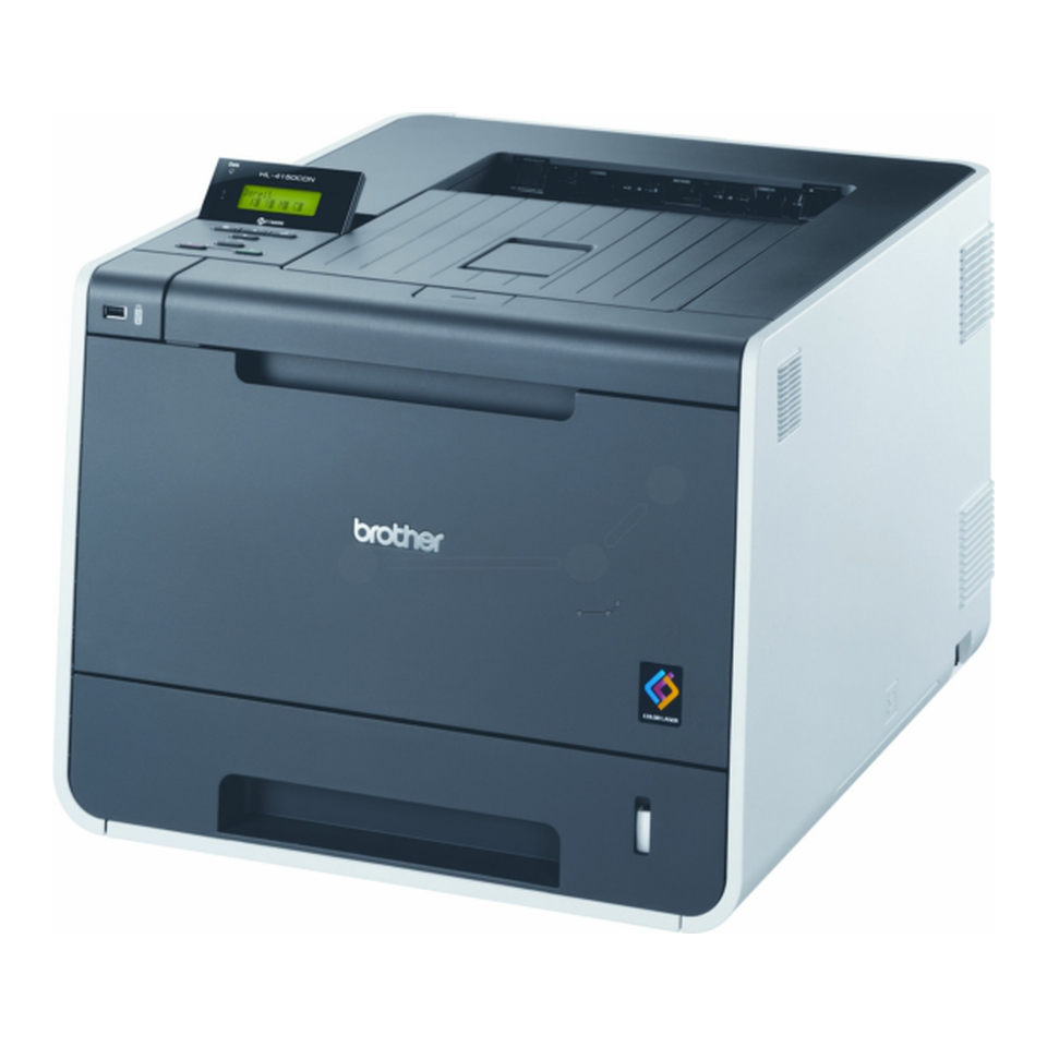 Brother HL-4140cn