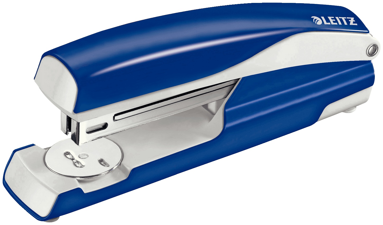 Leitz Heftgerät 5504 | Blau