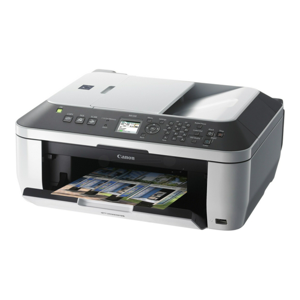 Canon Pixma MX320