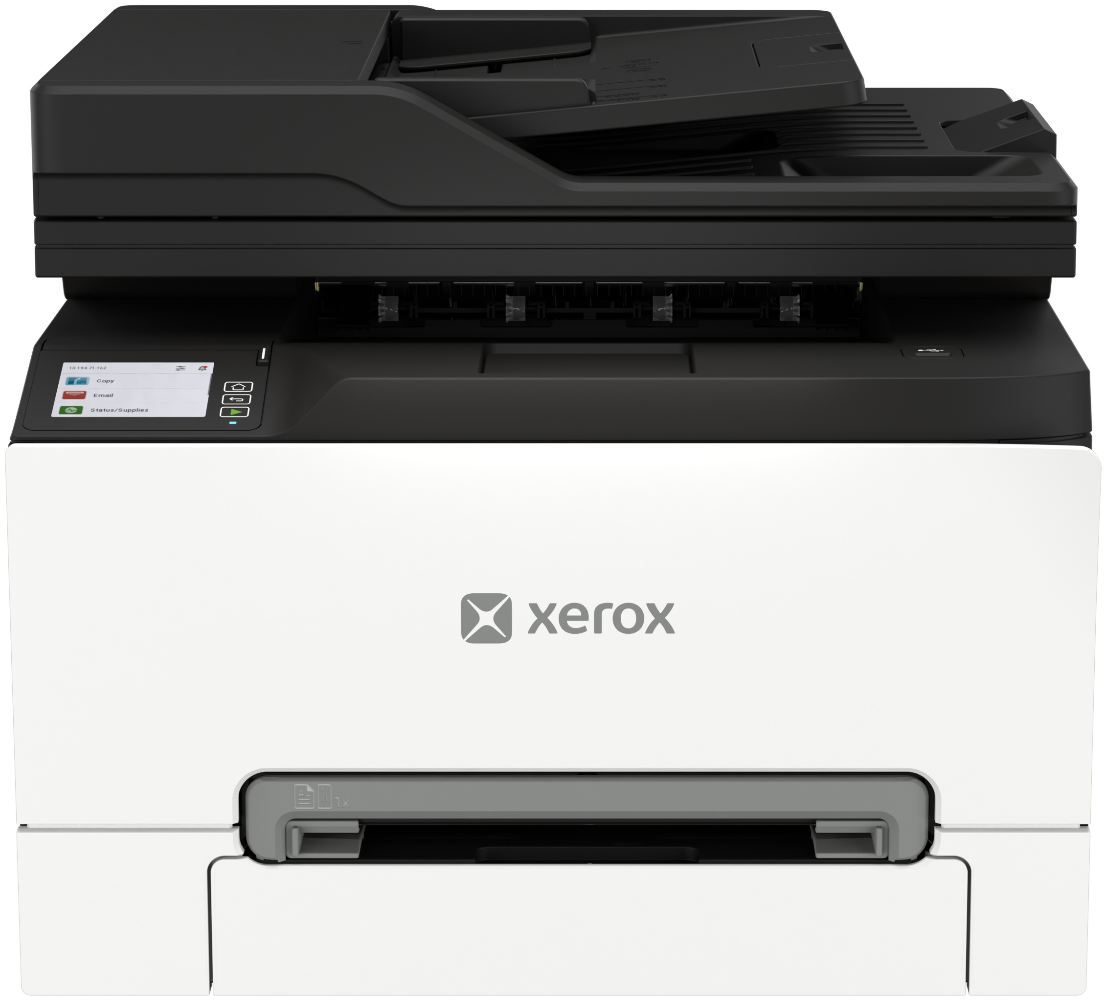 Xerox C255a Farb Laser Multifunktionsdrucker | A4 | 26 S./Min | Duplex | WLAN