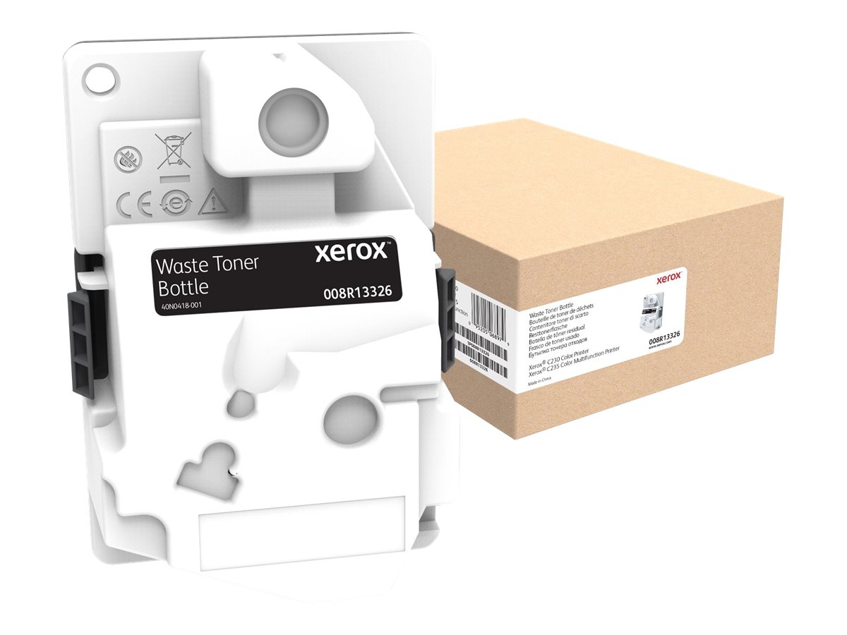 Original Xerox 008R13326 Resttonerbehälter
