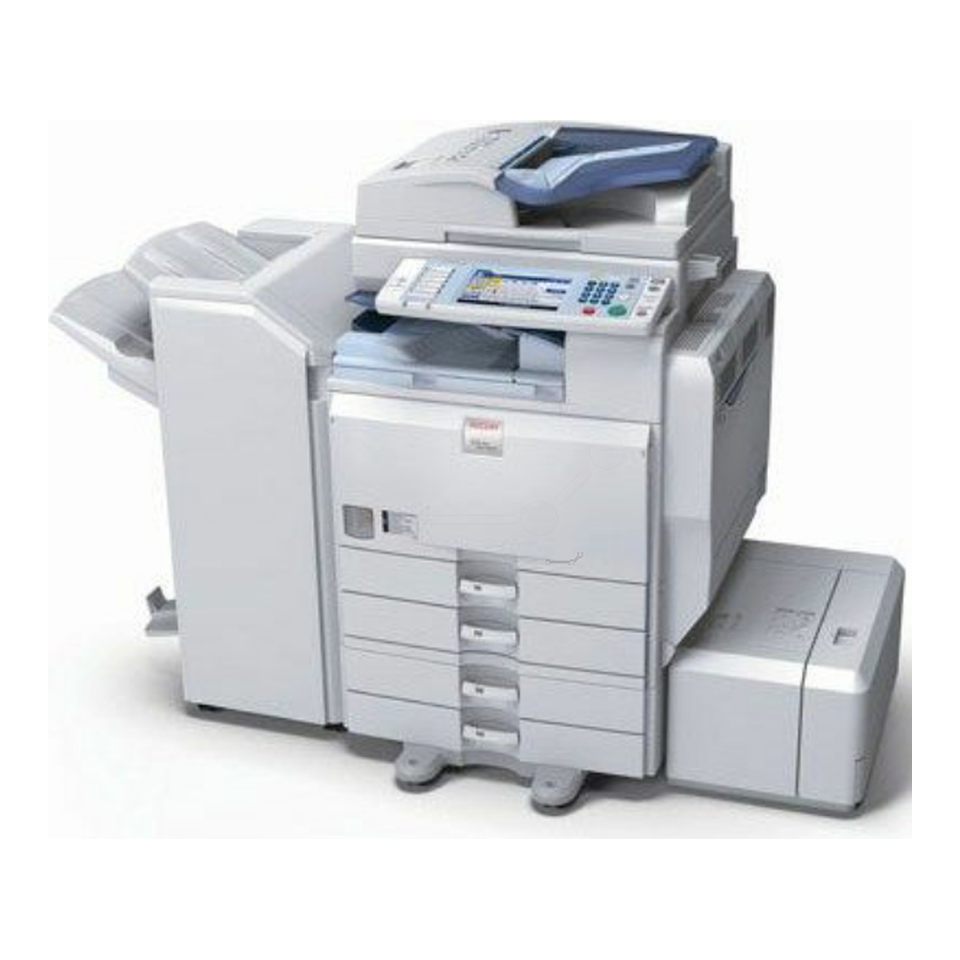 Ricoh Aficio MP2550b