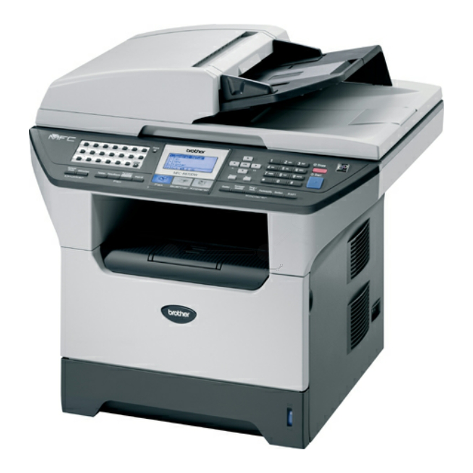 Brother MFC-8870