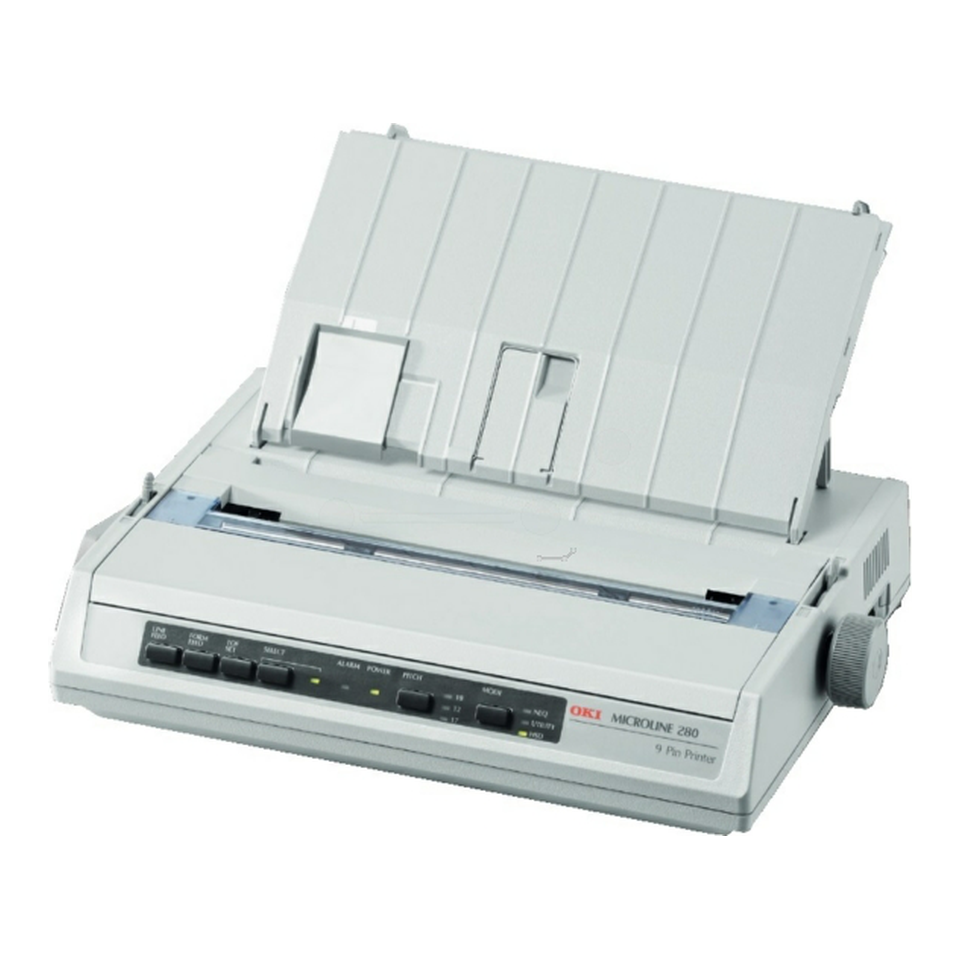 OKI ML280dc