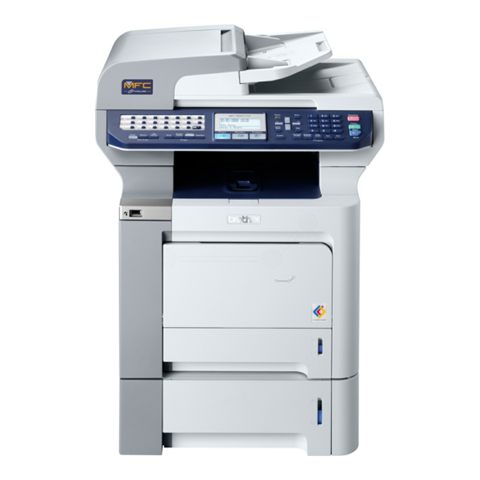 Brother MFC-9840