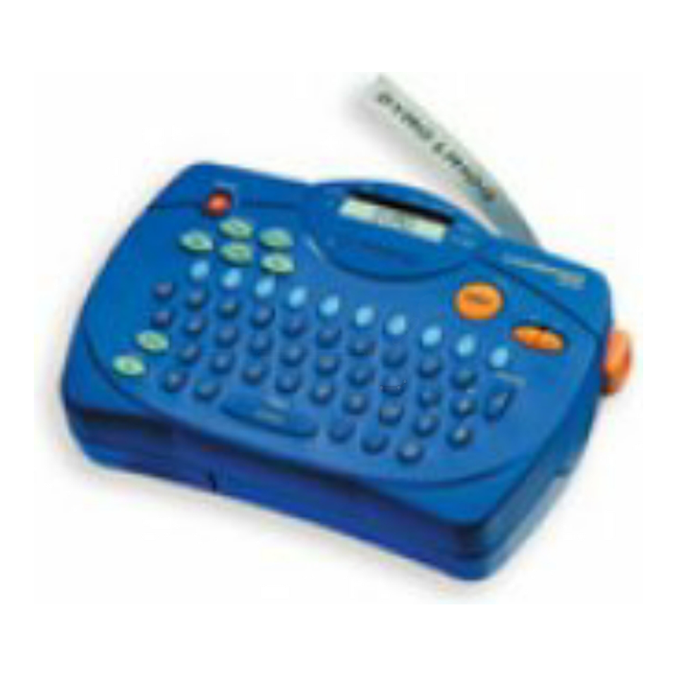 Dymo Labelmanager 100 Plus