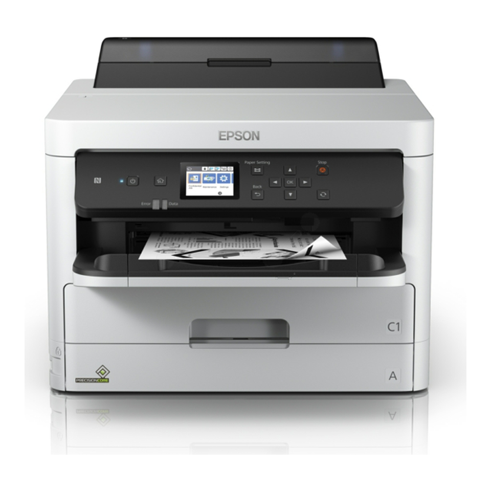 Epson WorkForce Pro WF-M 5299