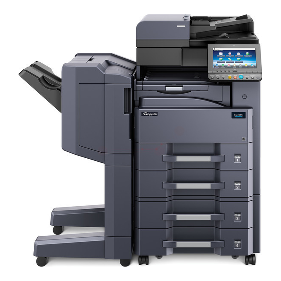 Copystar CS3011