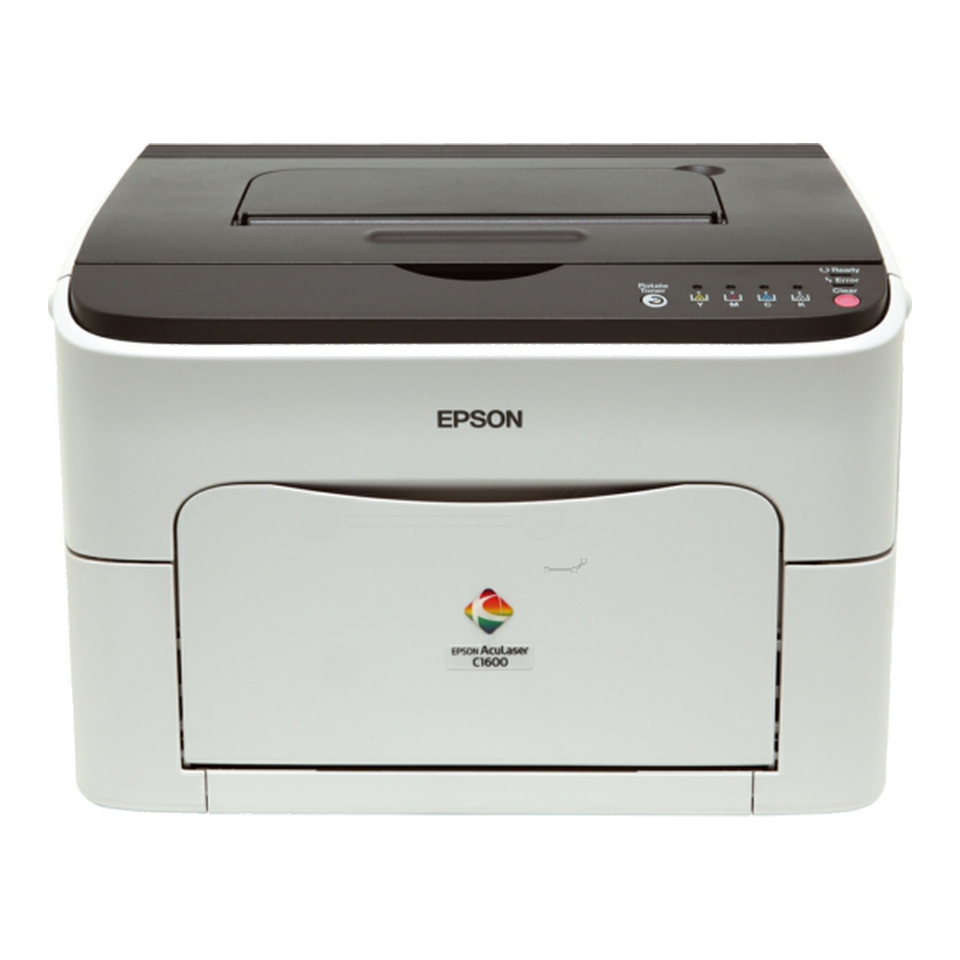 Epson Aculaser C1600