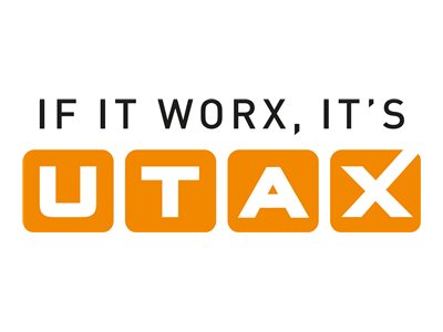 Original Utax PK1012 | 1T02S50UT0 Toner Schwarz