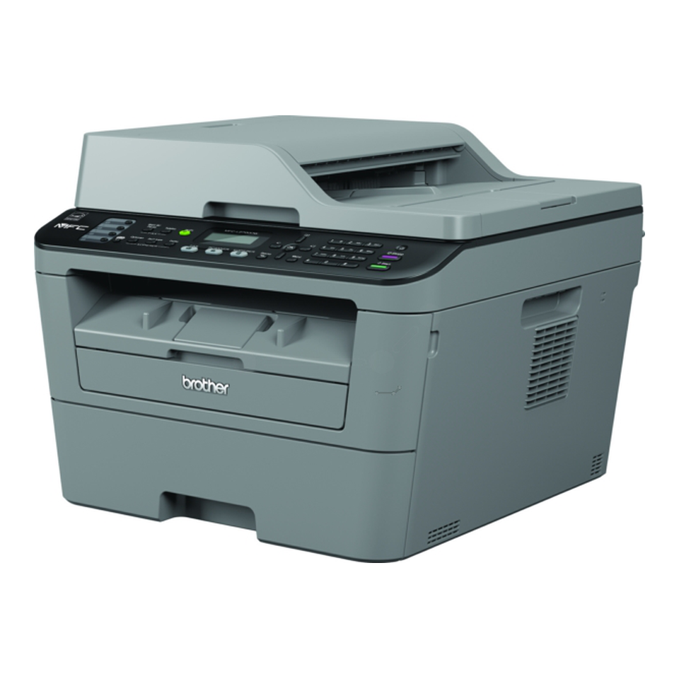 Brother MFC-L2701