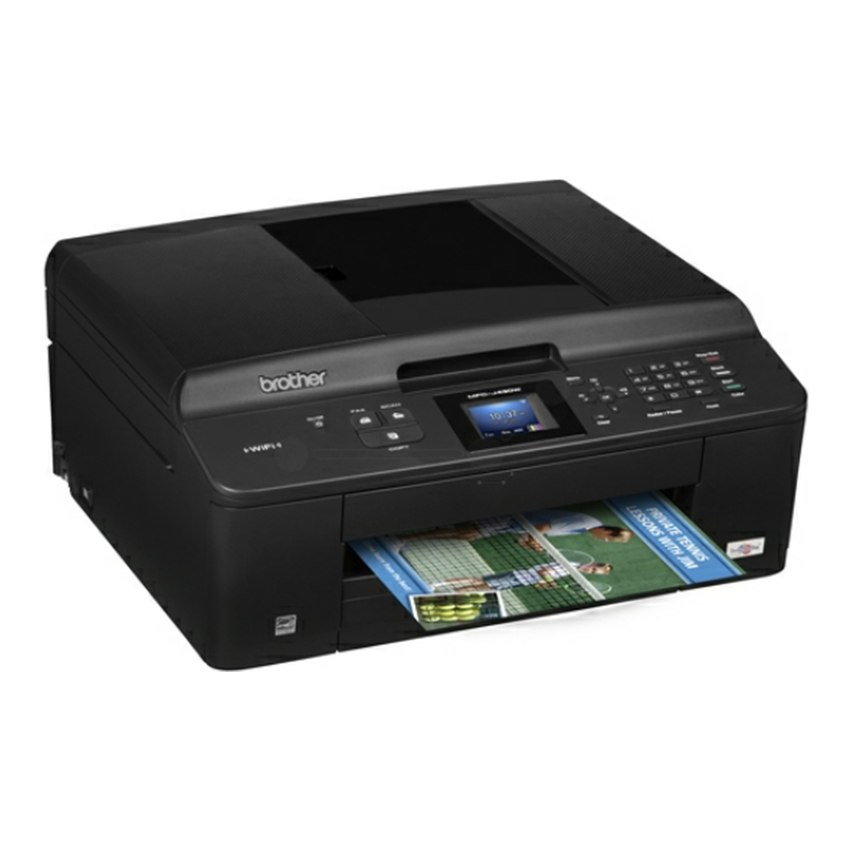 Brother MFC-J835