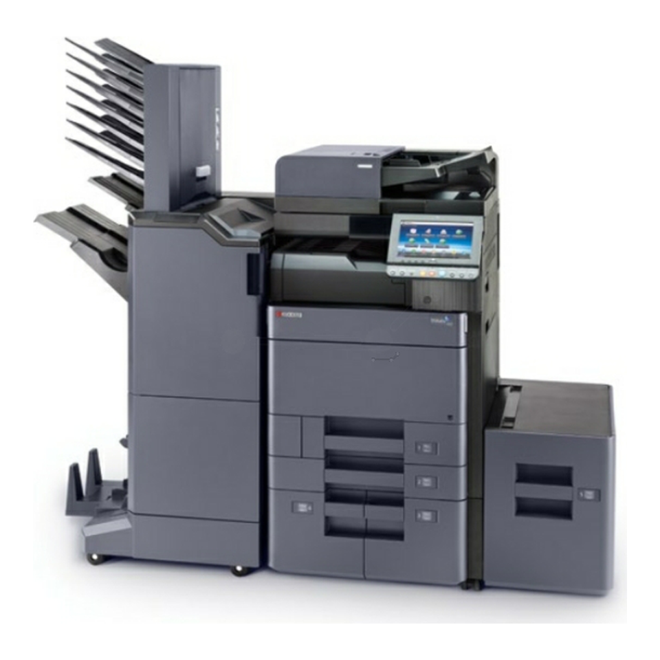 Kyocera TASKalfa 6002