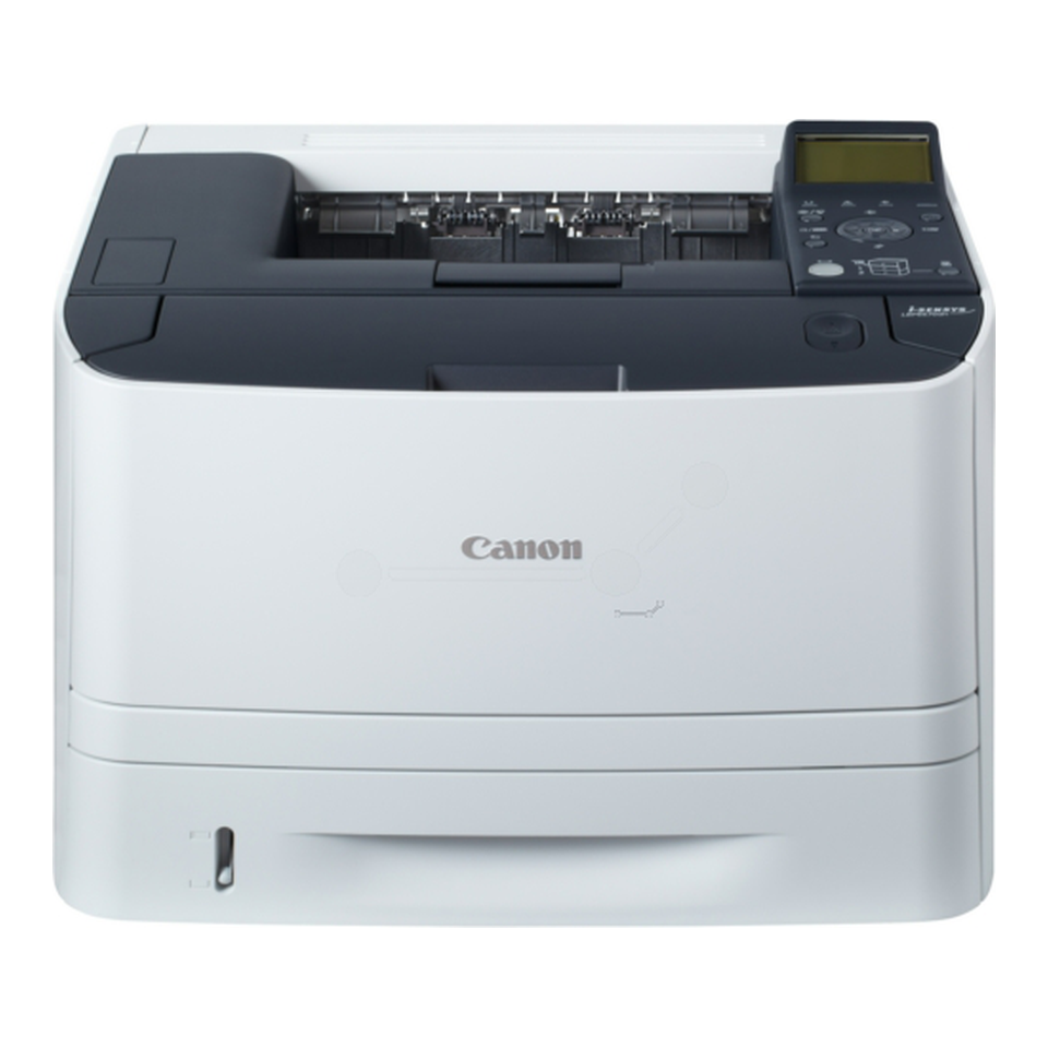 Canon i-SENSYS LBP-6670