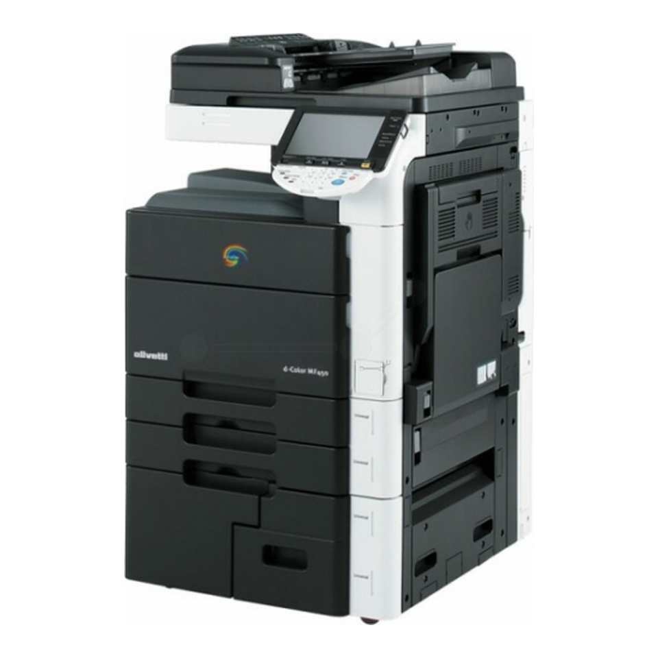 Olivetti D-Color MF450