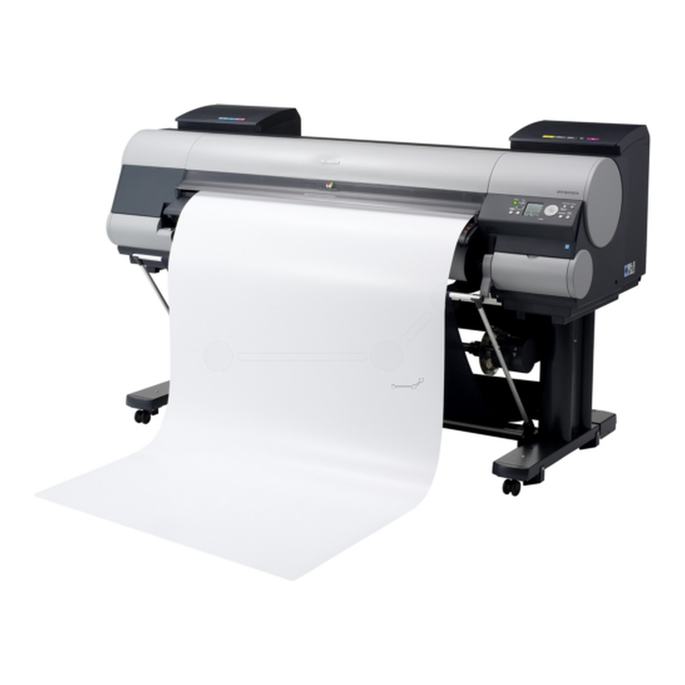 Canon imagePROGRAF IPF 8000s