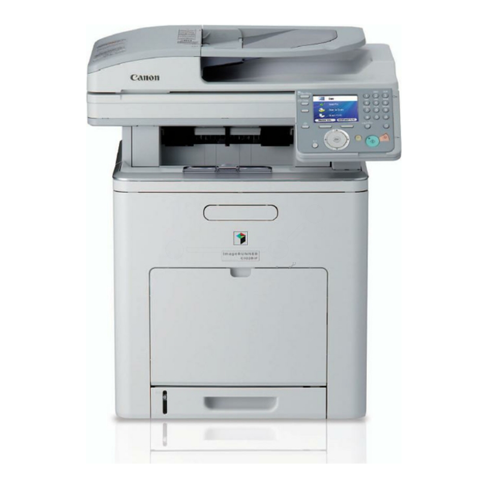 Canon imageRUNNER C1028