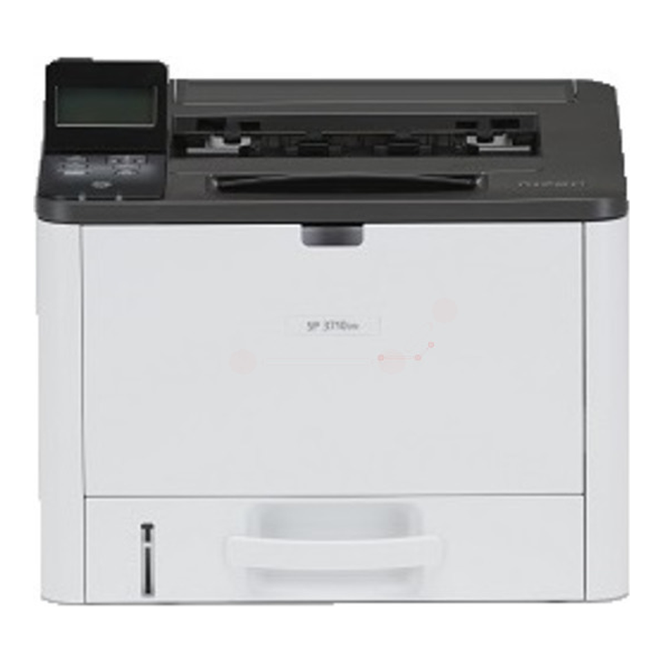 Ricoh SP3710