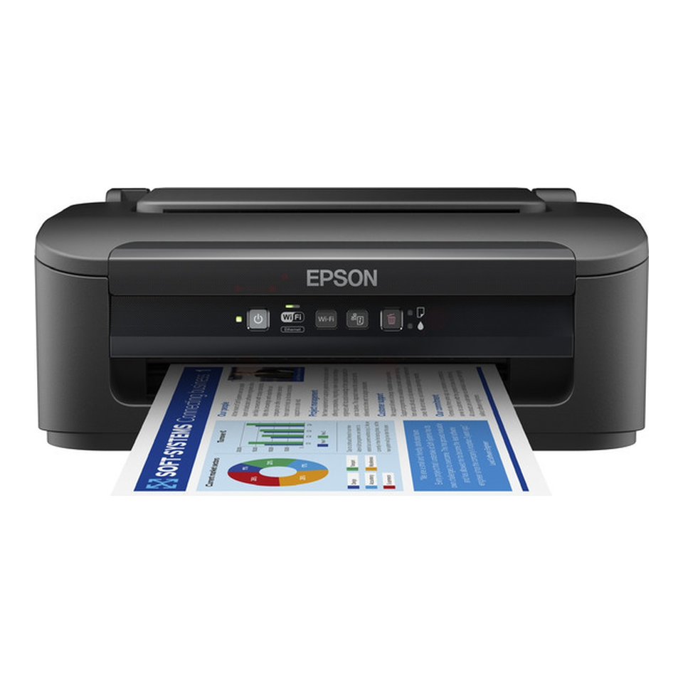 Epson WorkForce WF-2110
