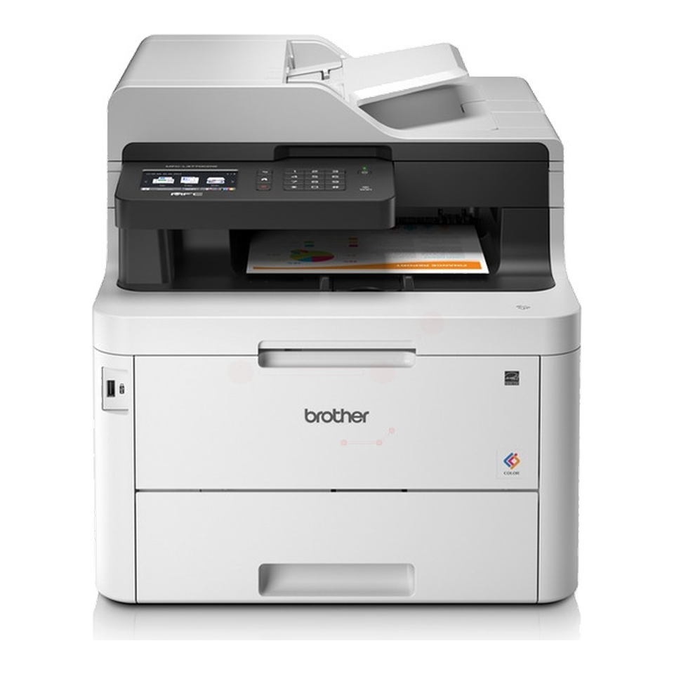 Brother MFC-L3770