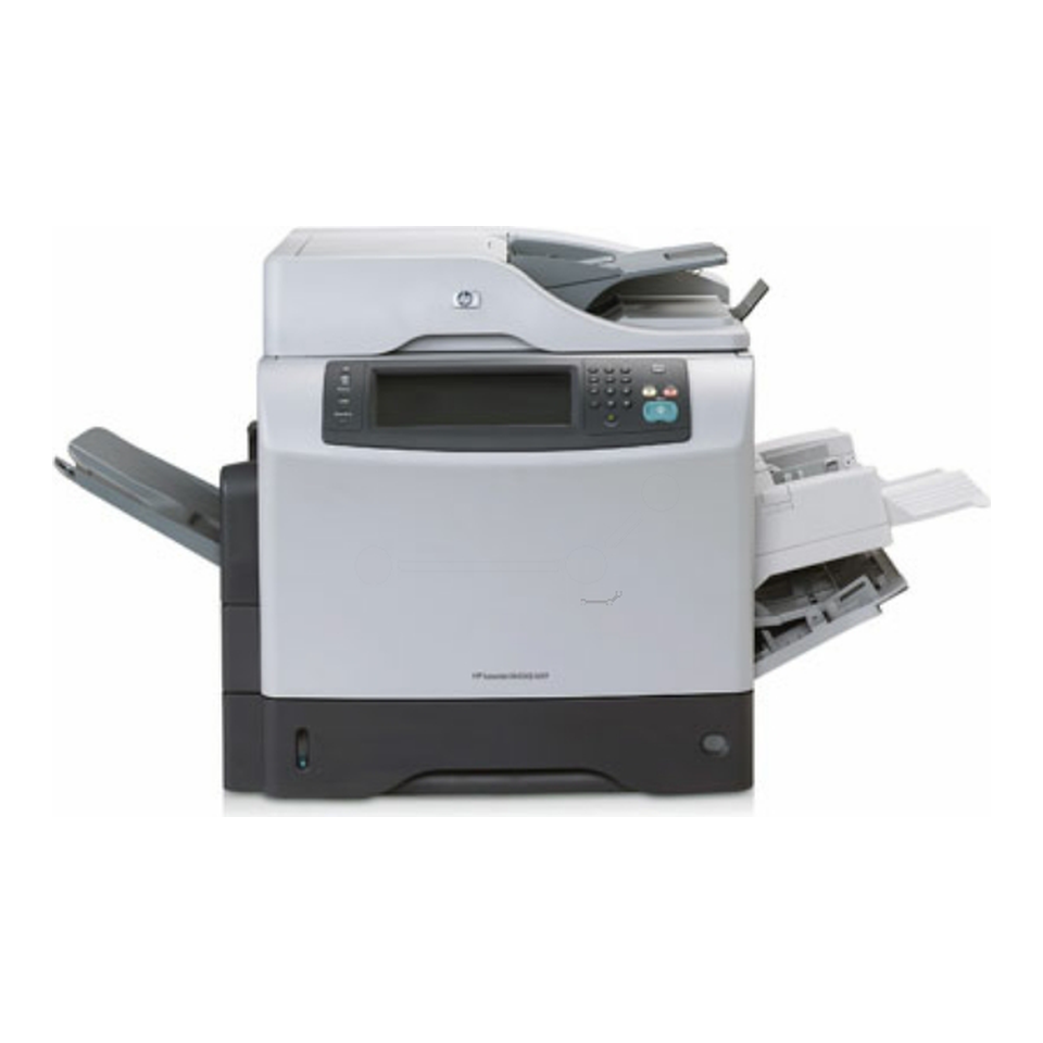 HP LaserJet 4345mfp