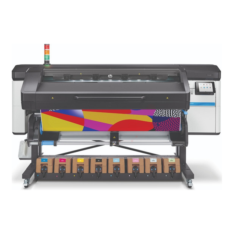 HP Latex 800