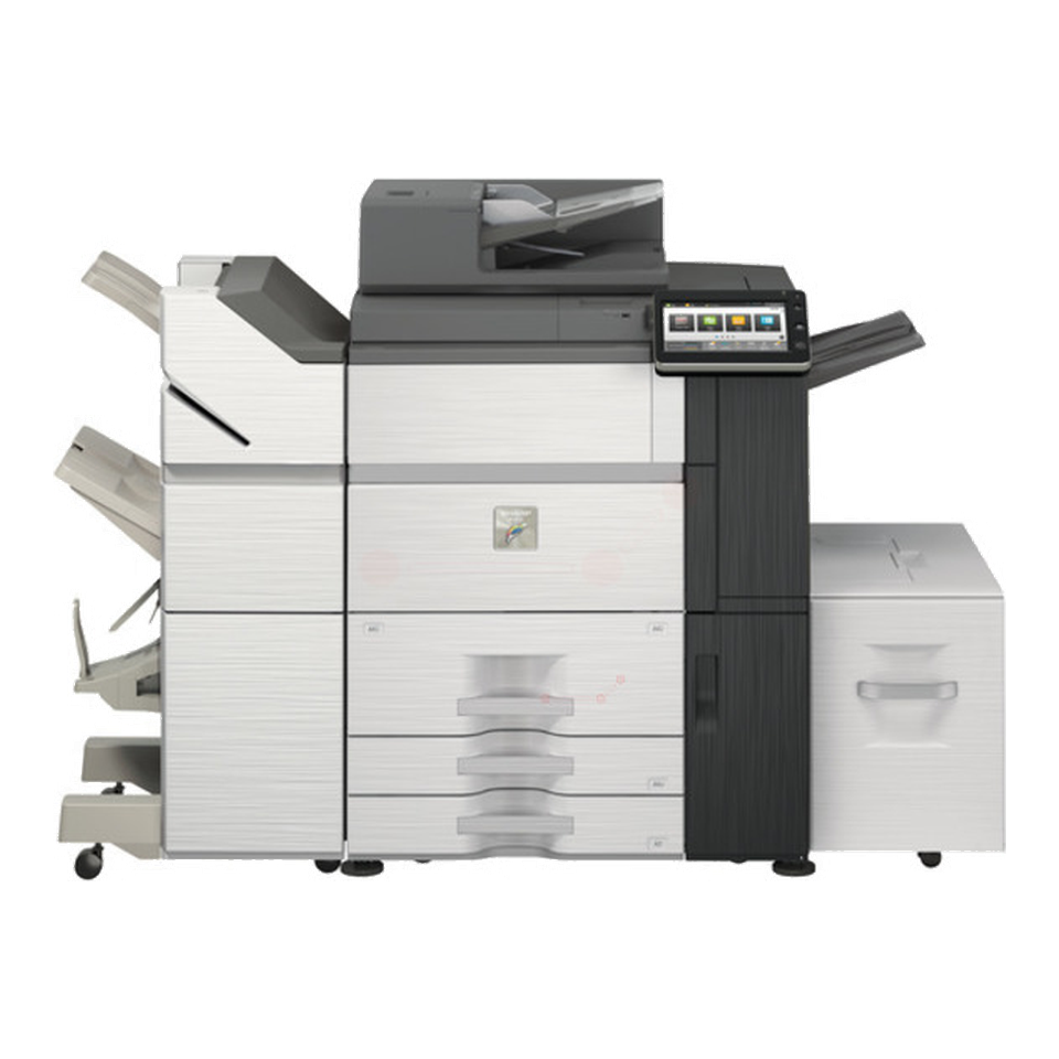 Sharp MX-7081