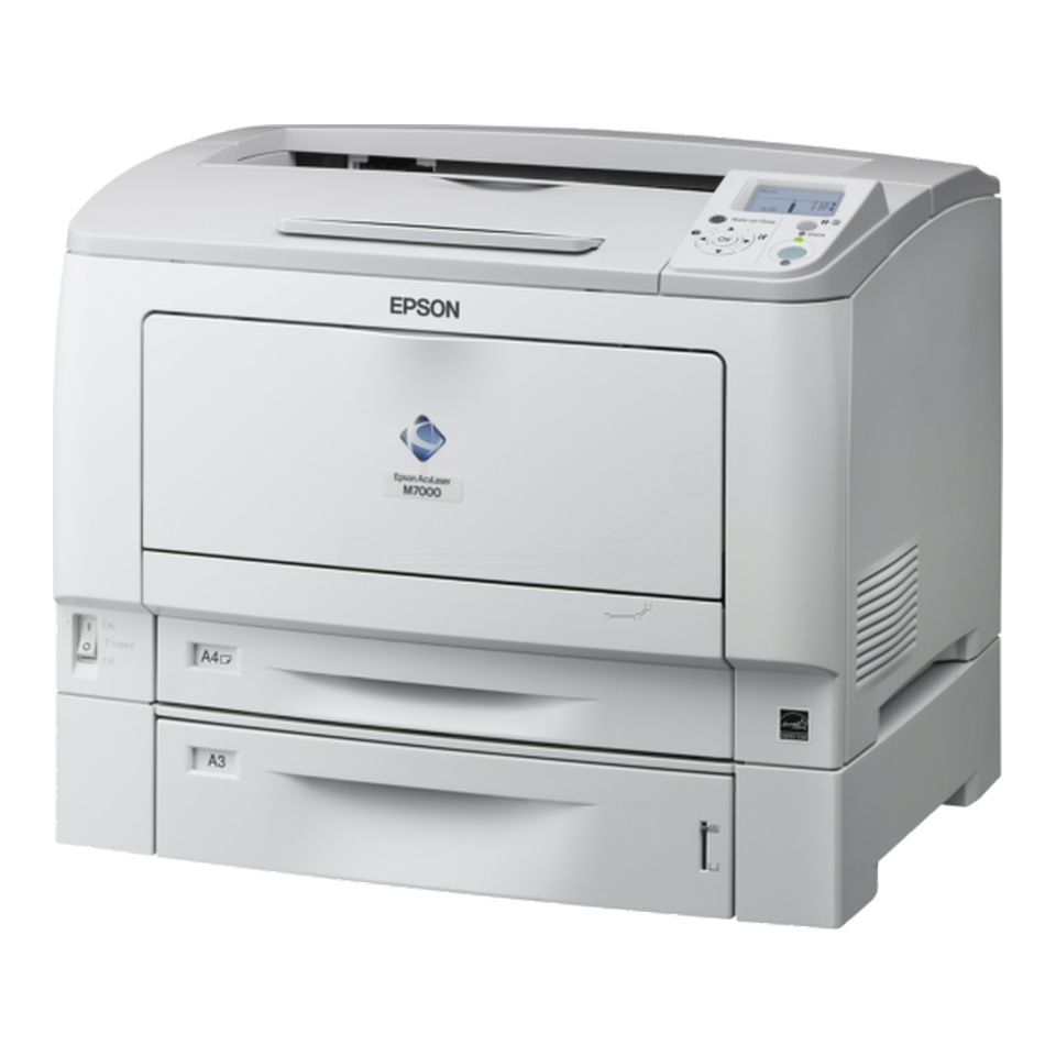 Epson Aculaser M7000tn