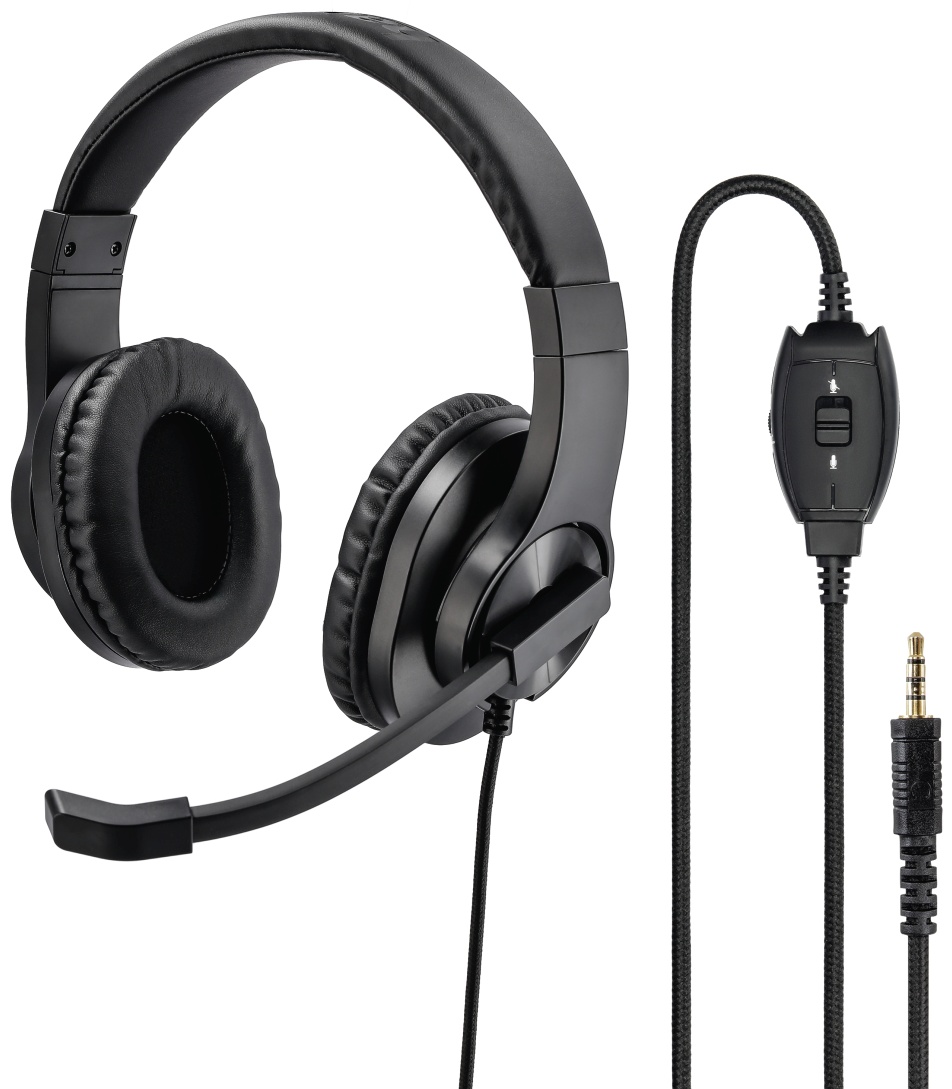 Hama HS-P350 Headset