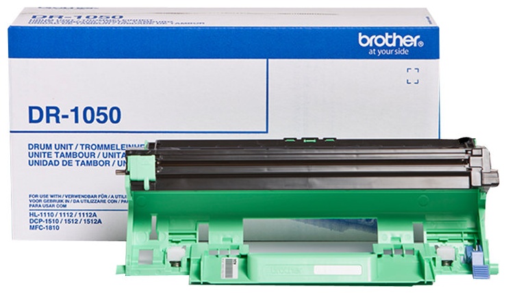 Original Brother DR1050 Trommel