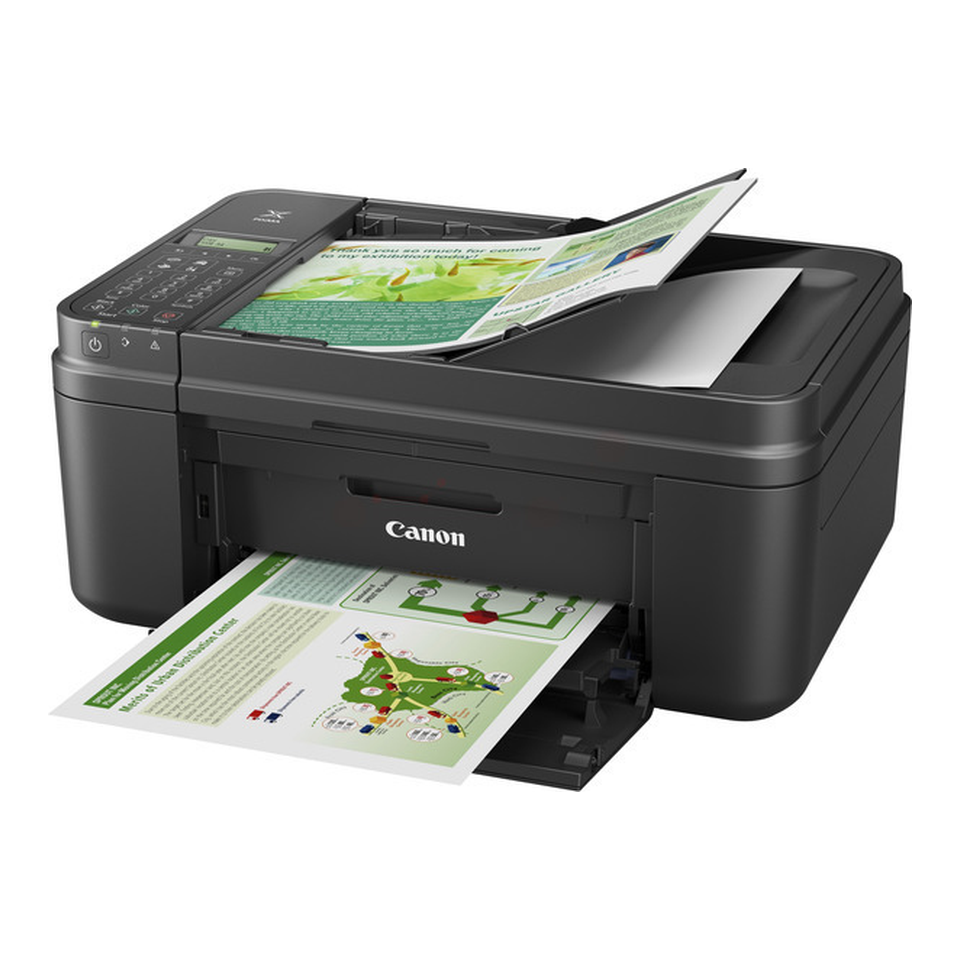 Canon Pixma MX495
