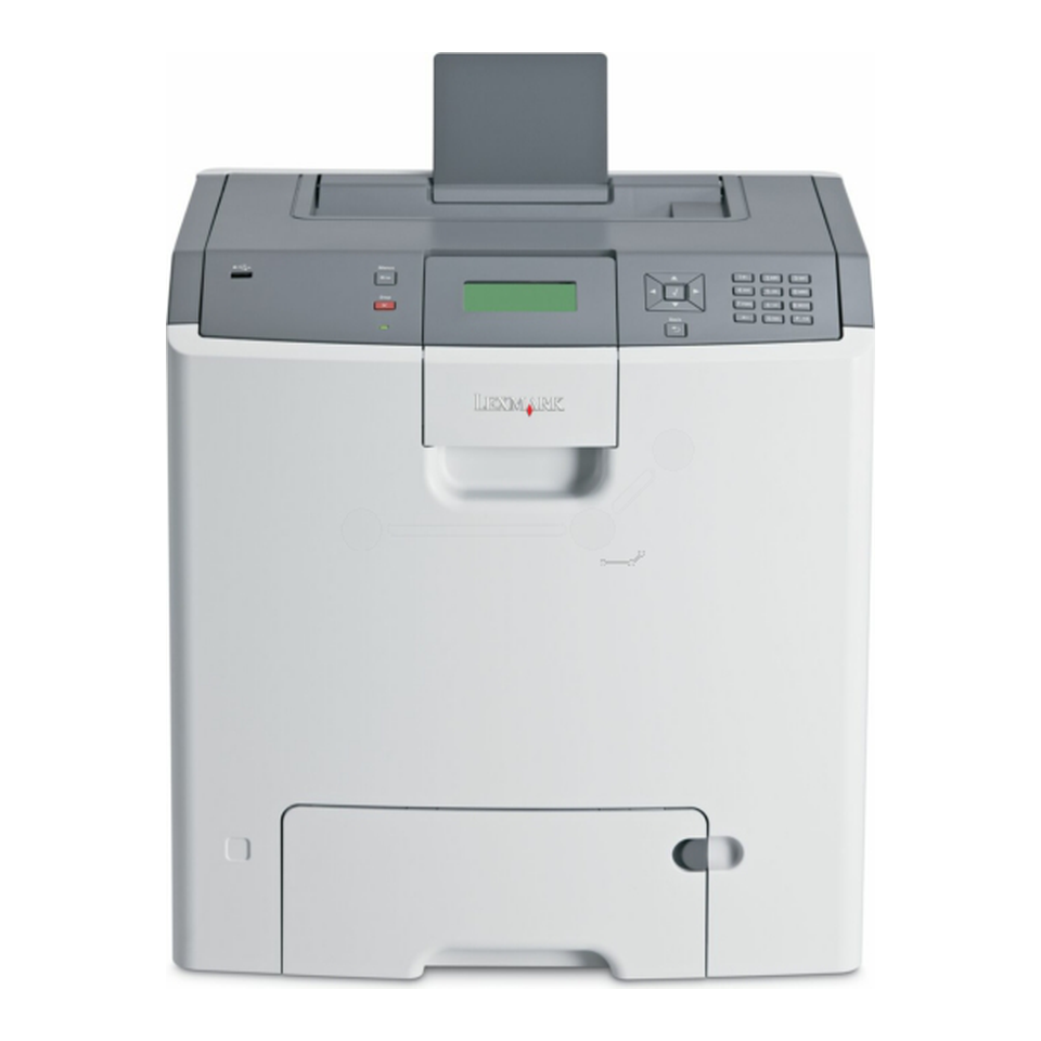 Lexmark C734dn