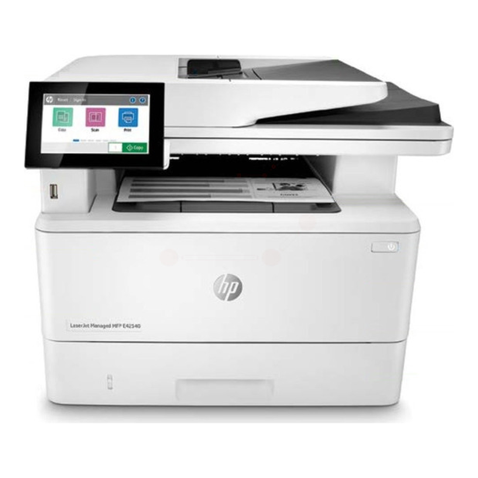 HP LaserJet Managed E42540