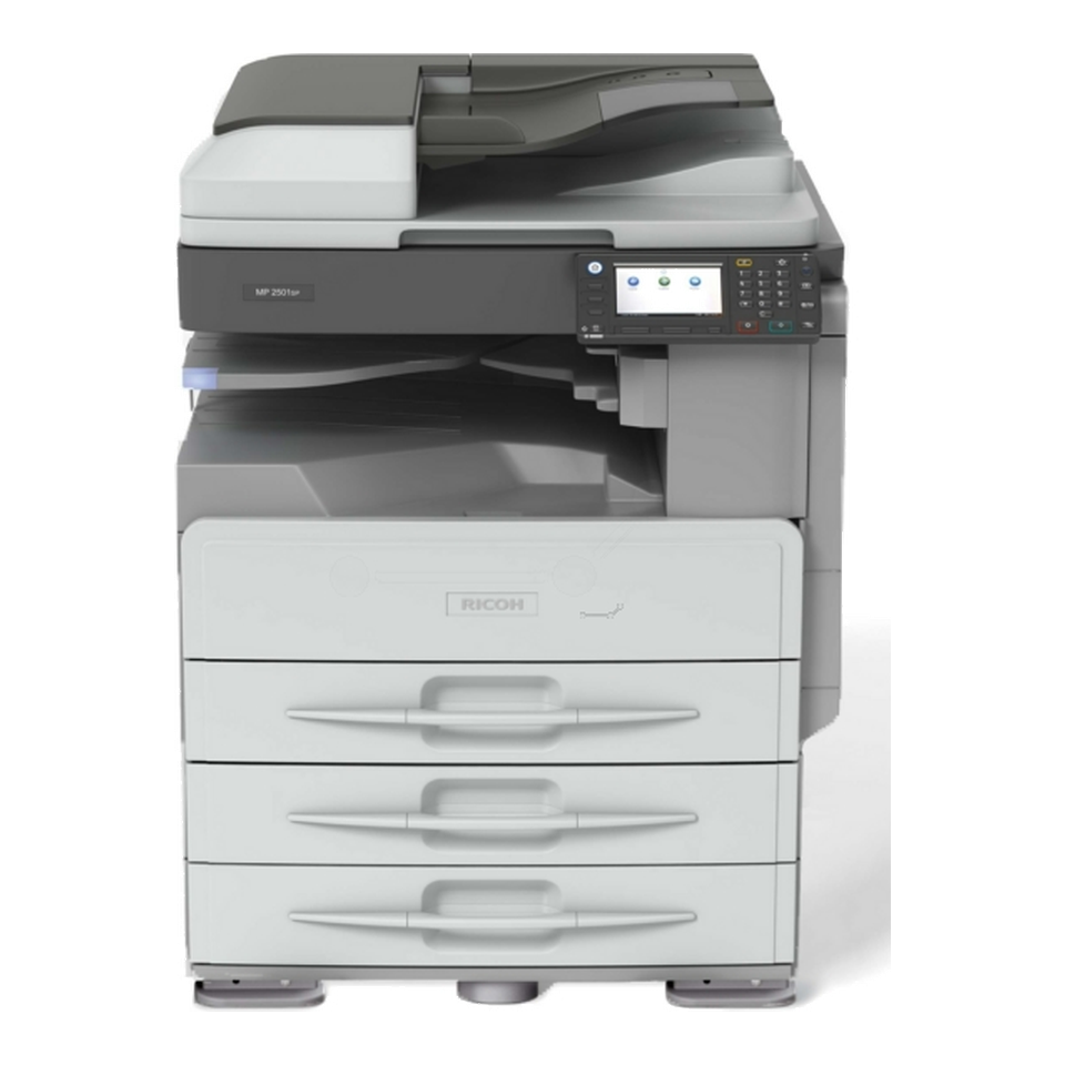Ricoh Aficio MP 2501sp