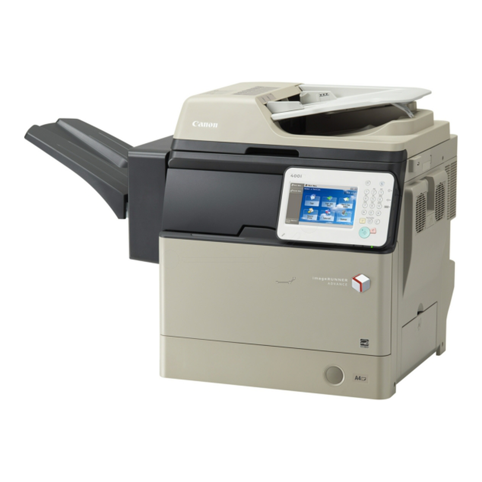 Canon iR400i