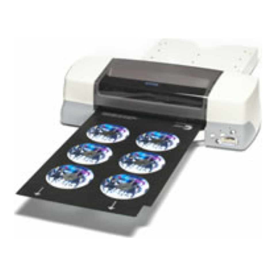 Verity Systems Cezanne Pro 6