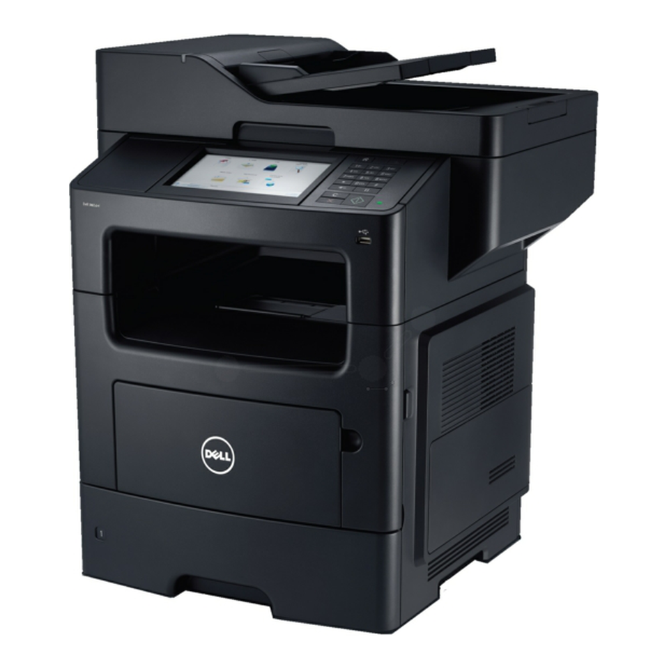 Dell B3465